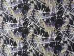 Printed Mesh