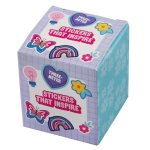 Stickers That Inspire Girls