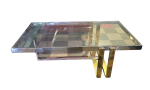 Da Vinci Coffee Table