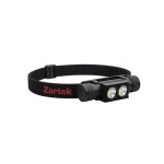 Zartek ZA-134 1050 Lumen Usb-c Rechargeable IP66 Headlamp
