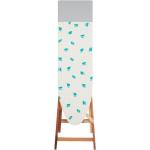 Deluxe Wooden Ironing Board