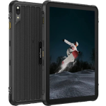 Ulefone Rugking Pad 2 Pro 10.1 Inch Black Tablet