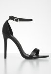 Missguided Basic Barely There - Black