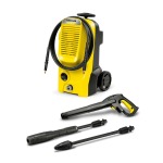 Karcher Pressure Washer K 5 Classic K5CLASSIC