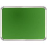 Parrot Chalkboard With Aluminium Frame 2400 X 1200MM