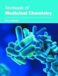 Textbook Of Medicinal Chemistry Hardcover