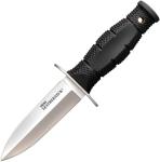 MINI Leatherneck Double Edge Boot Knife 39LSAC