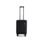 Manhattan Jet Set Black LUGGAGE - Carry On 54CM - Black / Small