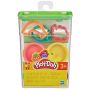 Storage Fruit Playset
