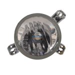 Vw Golf 1 Chrystal Inner Headlight Left 84+