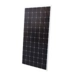 300W Mono Solar Panel