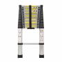 - 3.8M Telescopic Ladder