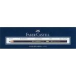 Faber-Castell Goldfaber 1221 Pencil 3h Box Of 12