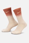 Nike Everyday Plus Cushioned Crew Socks 2 Pairs - Multi-color