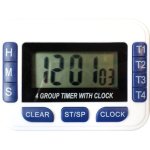 Kitchen Timer Electronic Chef& 039 S Depot