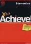 X-kit Achieve Economics Grade 11   Paperback