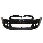 Suzuki Swift Front Bumper Plain 08-11