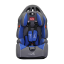 Car Seat - Grey /blue
