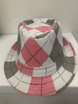 80S Style Hat