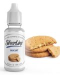 Biscuit Concentrate Sl - 50ML