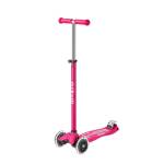 Micro LED Scooter
