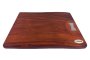 Raw Edge - Rosewood - Chopping Board -cutting Board