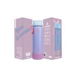 Colorwave Flipsip 650ML Flask Blue Lavender
