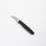 Cutlery Pro Peeling Knife - Black