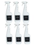 KRISPA2Z Multipurpose Degreaser 6 X 750ML