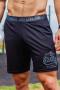 Elasticated Performance Shorts - M