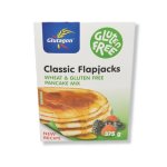 Flapjack Mix 375G