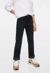 Jeans Regular - Black
