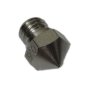 0.6MM Nozzle With M7 Short Thread For P3-PELLET/G5 Pellet 3D Printer