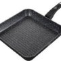 26CM Marble Coating Change Flameguard Grill Pan