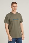 G-star Raw G-script R T - Turf
