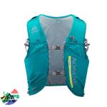 12L Moderate Gale Waistcoat - Teal - L xl