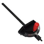 Sawstop Ics Pcs Mitre Gauge Assembly