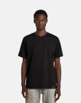 G-star Raw Essentials Black T-Shirt - XXL Black