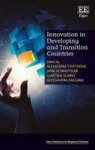 Innovation In Developing And Transition Countries Hardcover