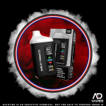 20K 50MG Burley Tobacco Advapes