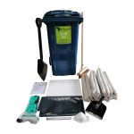 Safeway 240L Chemical Haccp Food Grade Spill Kit