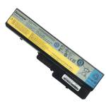 Lenovo Vibrant Battery For Ideapad Y430 Y430A V430 V450 P n: L08S6D01 L08O6D01 45K2221