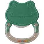 Baby Rattle 4 Assorted 1 Ea