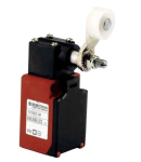 Bernstein Ag TI2 Series Roller Lever Limit Switch