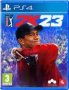 Pga Tour 23 Playstation 4