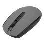 Astrum MW220 4B 2.4GHZ Wireless Optical Mouse Grey