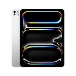 Apple 11-INCH Ipad Pro Wifi 1TB With Nano-texture Glass – Silver