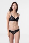 Dhara Brief - Black