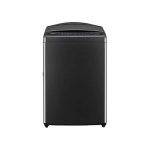 Finish LG 21KG Top Load Washing Machine With Ai Dd In Black