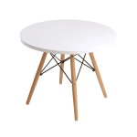 Kids Del Eames Inspired Table